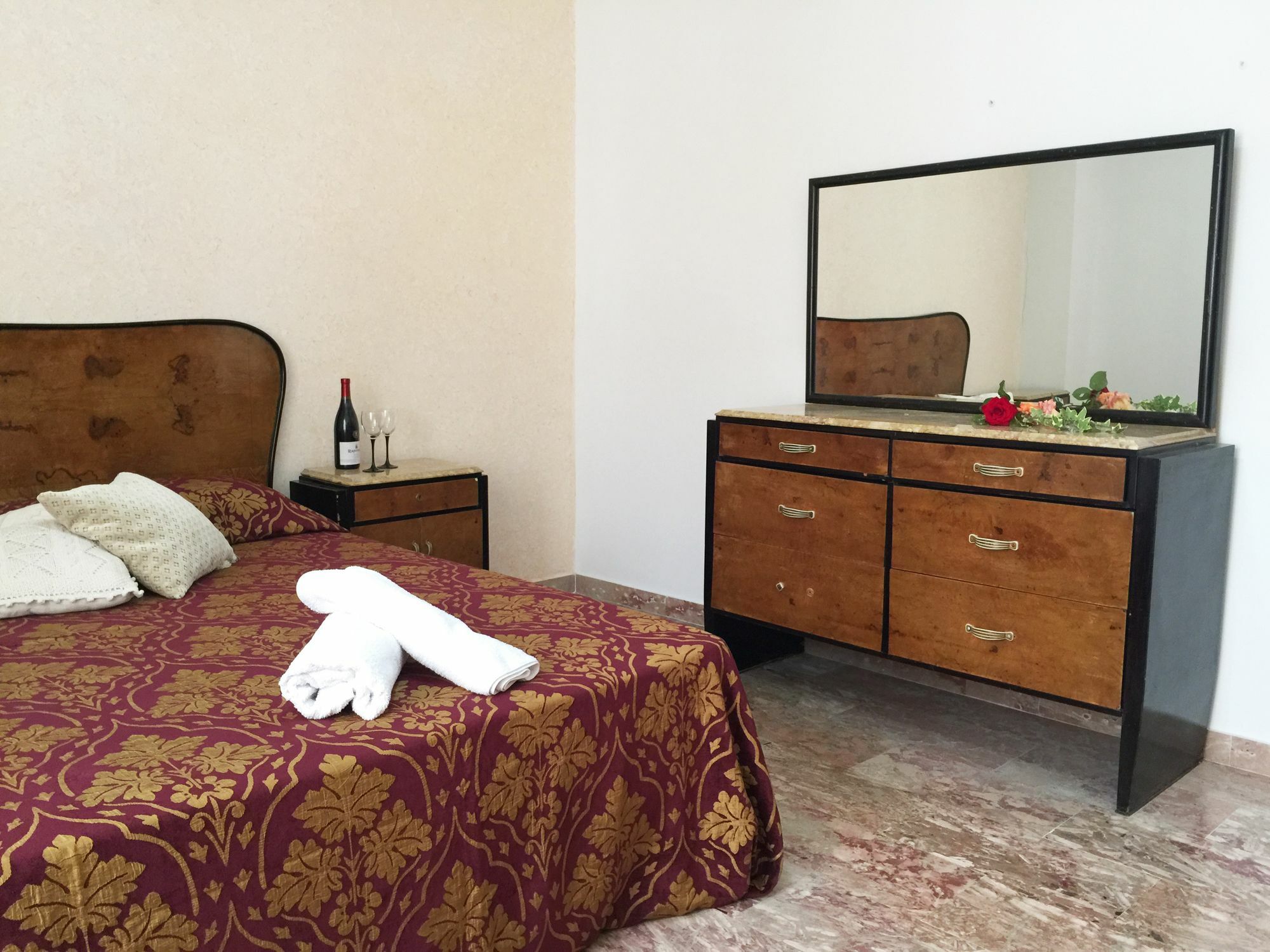 Casa Daniela * Кастелламмаре-дель-Голфо